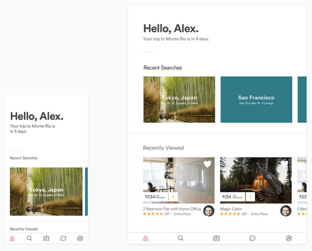 UX-design-airbnb