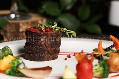 để có được phần beef steak ngon thì cần phải có nhiều bí quyết