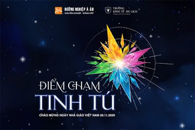 điểm chạm tinh tú