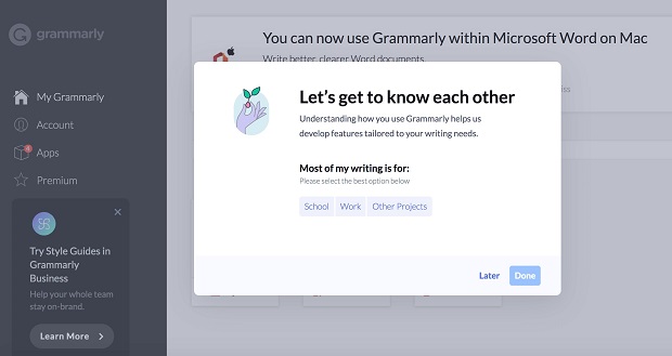 grammarly-micro-interaction