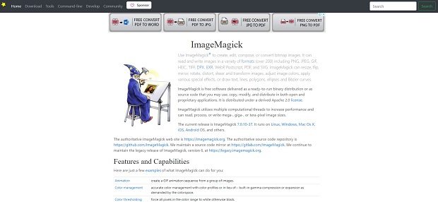 image-magick