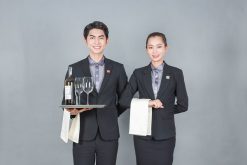 quản trị nhà hàng khách sạn quốc tế