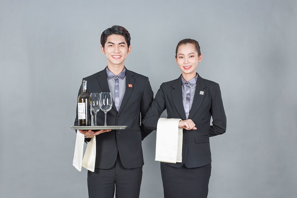 quản trị nhà hàng khách sạn quốc tế