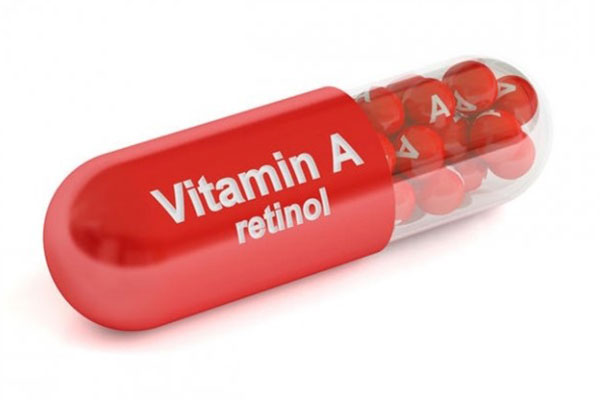 vitamin a