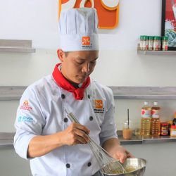 học viên trần anh tuấn