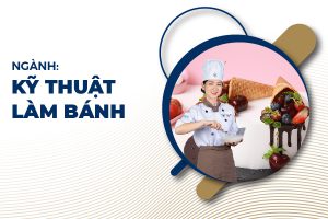 kỹ thuật làm bánh CET