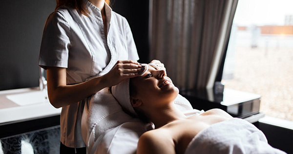 lập kế hoạch phát triển spa