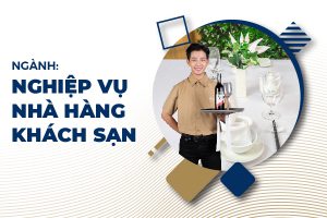 nghiệp vụ nhà hàng khách sạn