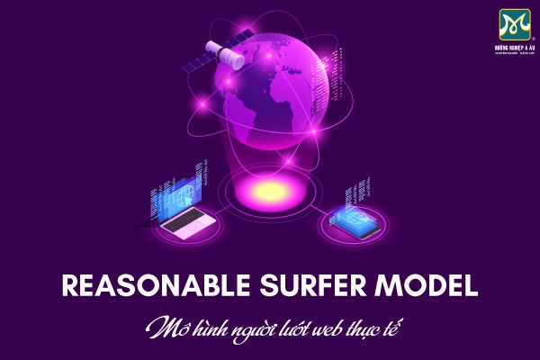 Reasonable Surfer Model của Google: Giá trị của Link phụ thuộc vào yếu tố nào?