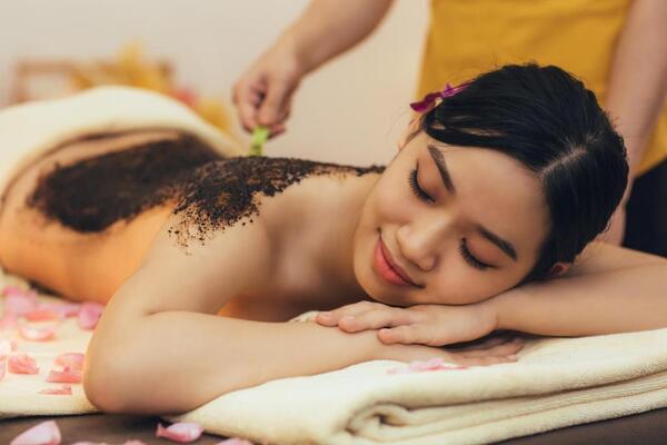 Mô Tả Công Việc Kỹ Thuật Viên Spa Và Mức Lương, Thu Nhập