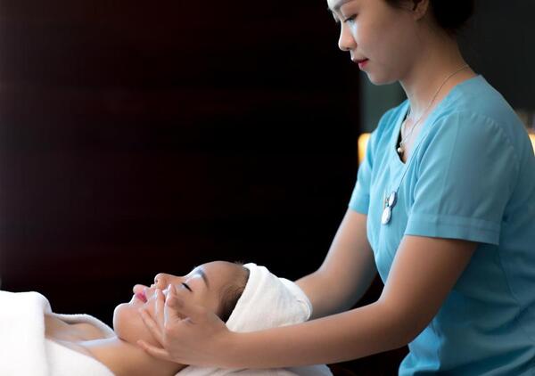 kỹ thuật viên spa là gì