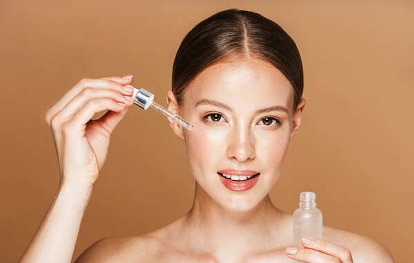 nồng độ niacinamide cho người mới bắt đầu