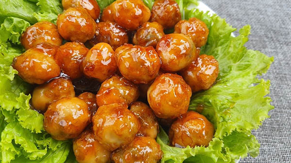 Những Món Ăn Ngon Từ Trứng Cút Khiến Bạn Phải Khen Ngợi Những Món Ăn Ngon Từ Trứng Cút Khiến Bạn Phải Khen Ngợi