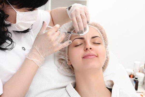 công nghệ mesotherapy