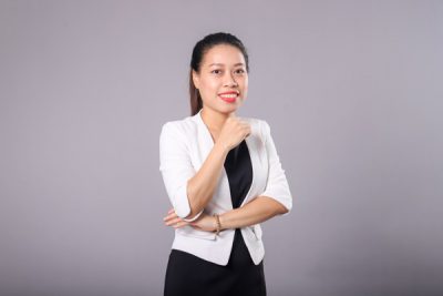 Cô Dương Thị Minh Phương