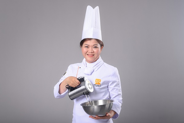 Cô Hoàng Thị Thanh Thảo