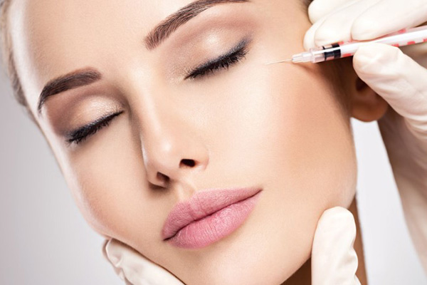 kỹ thuật tiêm mesotherapy