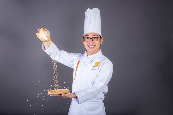 Thầy Nguyễn Minh Vũ