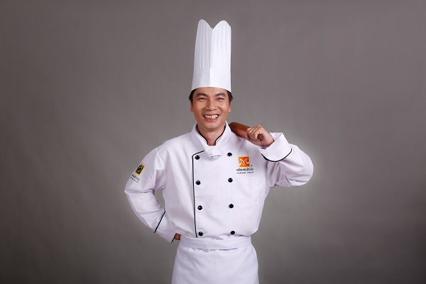 Thầy Nguyễn Ngọc Anh