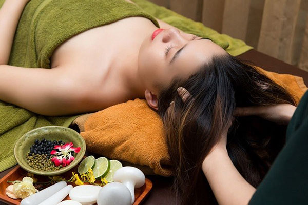 spa quy mô nhỏ cần tập trung khách hàng gần cơ sở kinh doanh