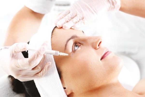 trị liệu mesotherapy