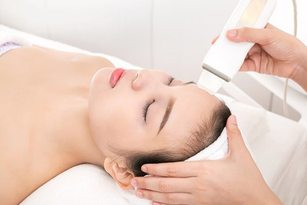 các spa vừa học vừa làm TPHCM có đáng tin cậy