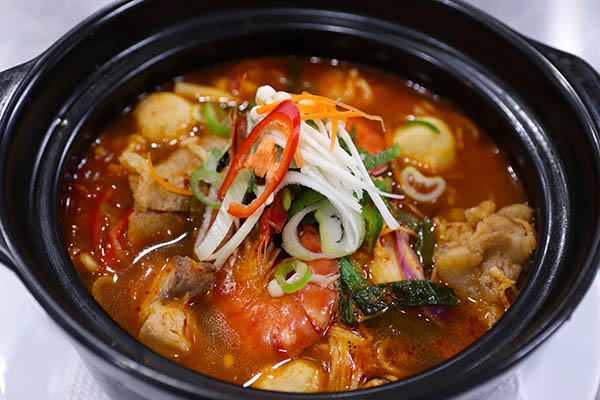 Chuyên Đề Mì Kiểu Hàn