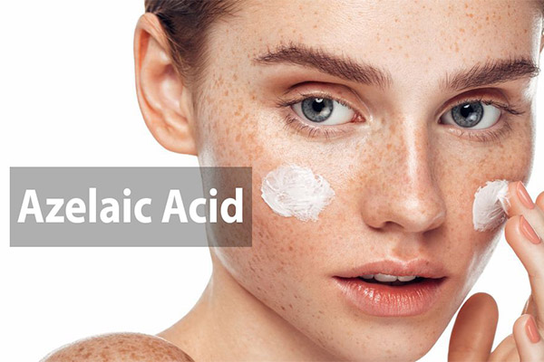 azelaic acid là gì