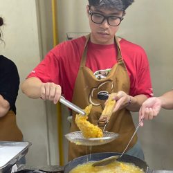 học viên vũ quang tiến