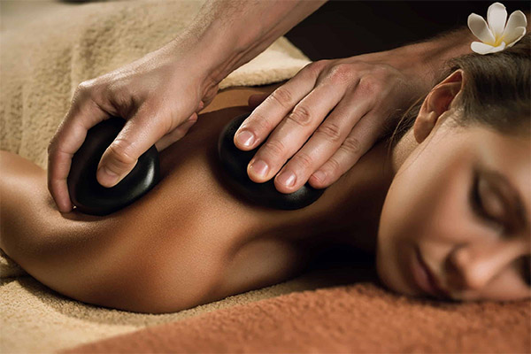 massage body là gì