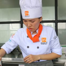 học viên trần thị duyên