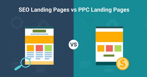 SEO-landing-pages-vs-PPC-landing-pages