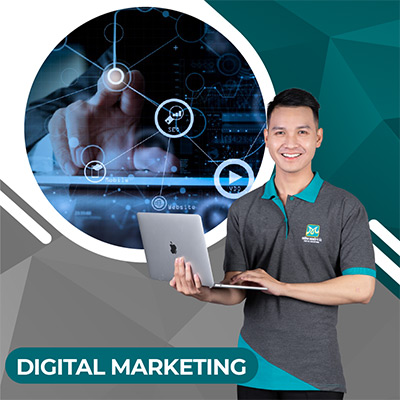 Lịch khai giảng Digital Marketing