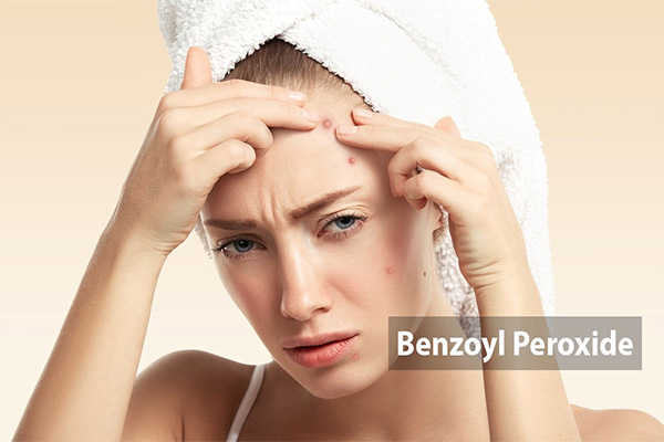 benzoyl peroxide là gì