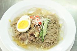chuyên đề mì kiểu hàn