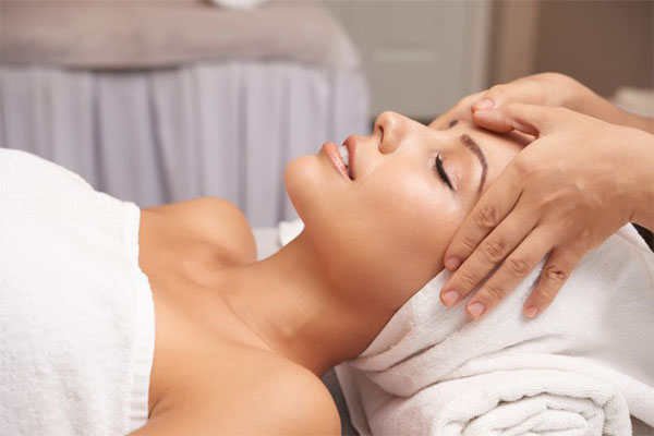 nghề spa phù hợp với những bạn chuộng cái đẹp và mong muốn tạo ra cái đẹp