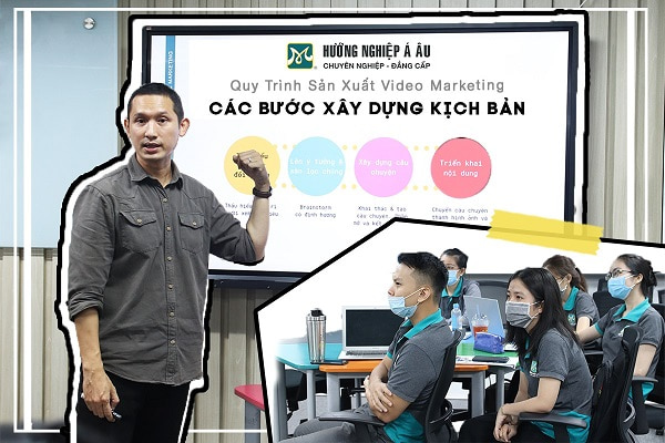 Bài Học Đầu Tiên Về Video Marketing – Chiến Lược “Thượng Sách” Trong Kinh Doanh Online