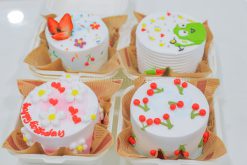 bento cake