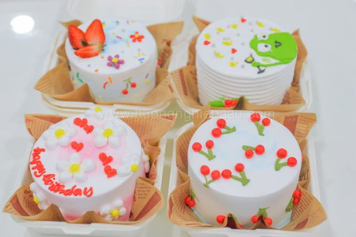 bento cake