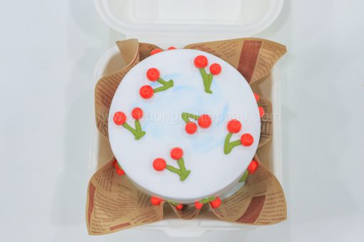 chuyên đề bento cake