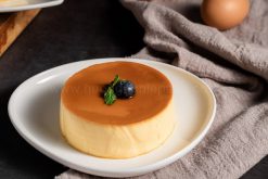 Chuyên đề Flan Ngũ Vị