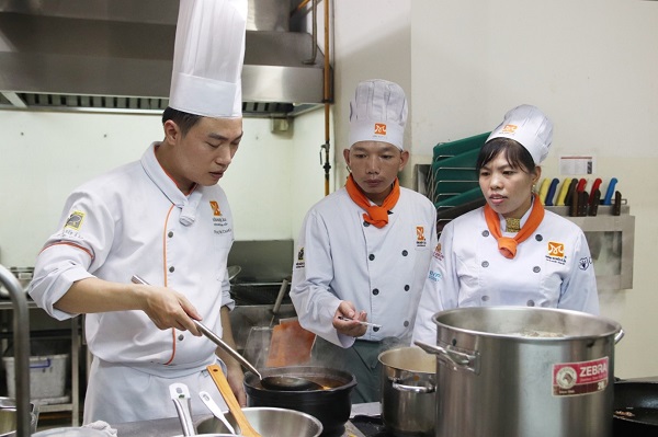 chuyên đề bún cá Hà Nội