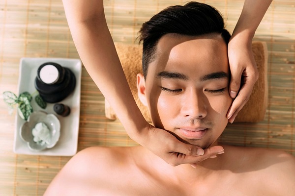 kỹ thuật viên spa cần nhiều tố chất