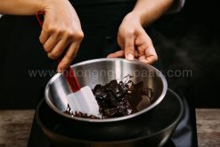 làm Kẹo Chocolate