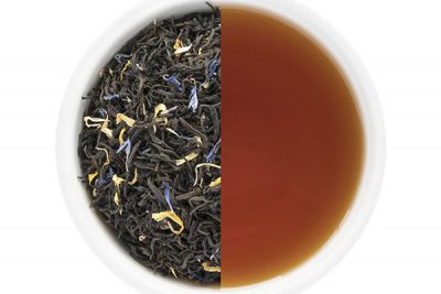 tìm hiểu trà Earl Grey là gì