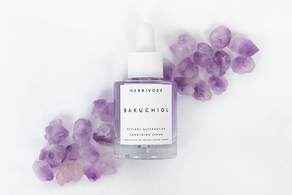 Herbivore Bakuchiol Retinol Alternative Smoothing Serum