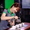 học chuyên đề pha chế theo cách thủ công