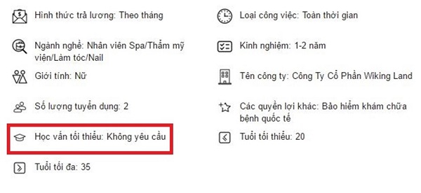 tin đăng tuyển spa 3