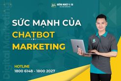 chuyên đề chatbot