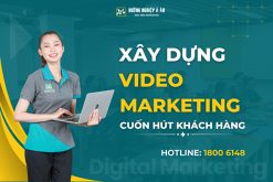 chuyên đề làm video cuốn hút